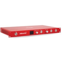 AB512 1RU - Wireless Broadcast Solution