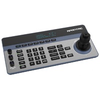 Apantac PTZ Joystick control keyboard