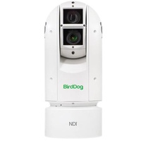 BirdDog Eyes A300 IP67 Extreme Weatherproof Full NDI PTZ Camera (White)