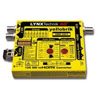 Lynx Technik SDI to HDMI Converter