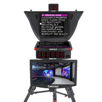 22" CSMV2 Prompter Monitor