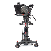 17" CSM Large Prompter System Package