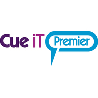 CueiT Premier Prompting Software Package