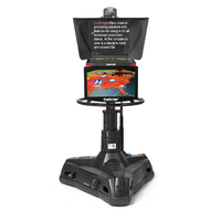 22" Talent Monitor Package