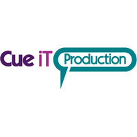 CueiT CueVue Production Prompting Software Package 