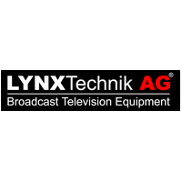 Lynx Technik GMPT TESTOR AV - 4k UHD or 4 x 3G SDI Audio & Video Test Signal Generator with AV Synch Analyzer