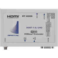 Apantac Short Distance (35/40m) UHD HDBaseT HDMI Extender 