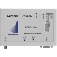 Apantac 70 meter 1080P HDBaseT HDMI Receiver