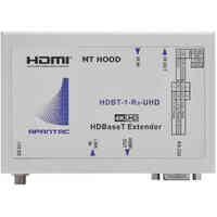 Apantac Short Distance (35/40m) UHD HDBaseT HDMI Receiver