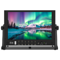 TV Logic 10" 1920x1200 3G-SDI LCD Monitor