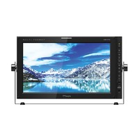 TVLogic 16.5" QC-Grade Super-IPS LCD Field Monitor - LIMITED STOCK