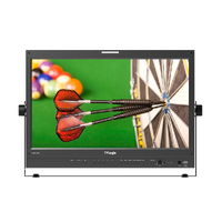 TVLogic 18.5" Wide Viewing LCD Multi Format Monitor