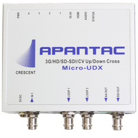 Apantac Compact Up/Down/Cross Converter