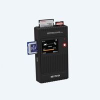 NVS2801-PLUS Nexto Video Storage DOC
