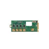 Apantac openGear 4 x 3G mux to 12G - Call for lead time 