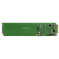 Apantac 12G SDI to HDMI 2 .0 Converter without Scaler MB