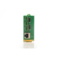 Apantac HDMI receiver based on HDBaseT RM