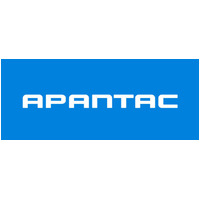 Apantac KM Switch for openGear Architecture RM (4 slots)