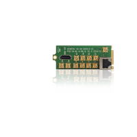 Apantac OG-Mi-9+-RMC 9 x 1 SDI Multiviewer Card with HDMI and SDI Output RM