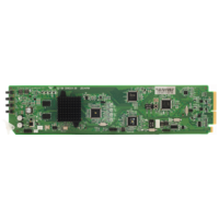 Apantac SDI to HDMI converter/Scaler with advanced on screen display (OSD) MB
