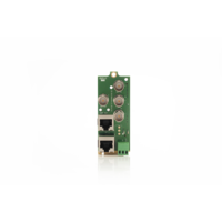 Apantac SDI to HDMI converter/Scaler with advanced on screen display (OSD) RM