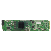 Apantac SDI to HDMI converter/scaler with loudness monitoring MB