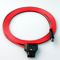 Lynx Technik P-TAP 12VDC Power Adapter Cable (1.8m)