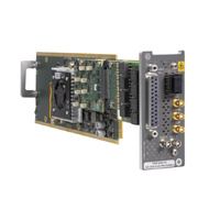 Lynx Technik 12G-SDI 8x AES Digital Audio Embedder / De-Embedder -D-Sub balanced