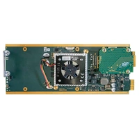 Lynx Technik 12G-SDI 8x Analog Audio Embedder / De-Embedder - D-Sub balanced