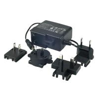Lynx Technik 18Watt external wall plug power supply for single yellobrik - Available Now