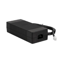 Lynx Technik 220 Watt power supply for yellobrik rack frames - Available July 2025