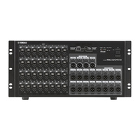 Yamaha Rio3224-D Remote I/O Interface - Ex Demo Stock