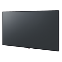 Panasonic 55" Class 4K UHD Standard Digital Display - ONLY 1 Available