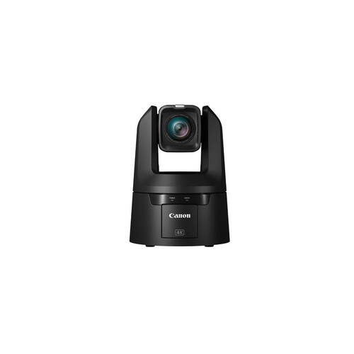 Canon CR-N500BK , 4K indoor PTZ remote camera with 1" sensor