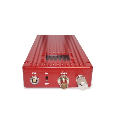 AB405™ - Wireless Broadcast Solution with CCU