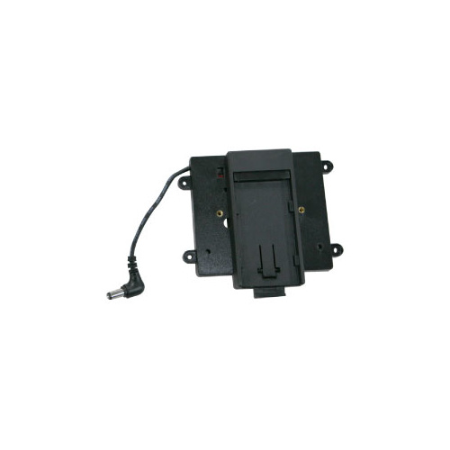 BB-056S - 7.4 V Battery Bracket for Sony 'L' series - LIMITED STOCK