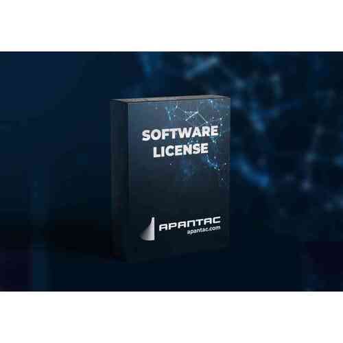 Apantac BMD Router License for Mx-32