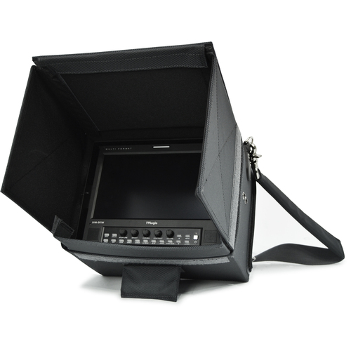 TV Logic Carrying Bag with Hood for 095W