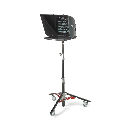 Roll Around Stand and Mount