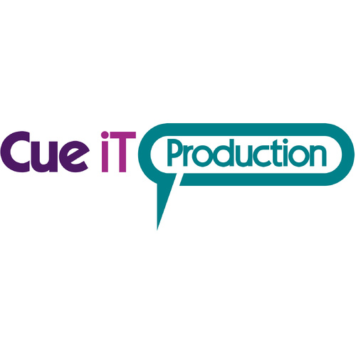 CueiT CueVue Production Prompting Software Package 
