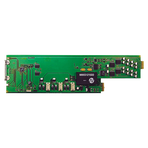 Lynx Technik Dual Analog Audio Distribution Amplifier - Available Dec 2023
