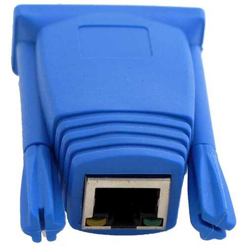 Apantac DVI Extender/Receiver w/HDMI-DVI-3-MM cable