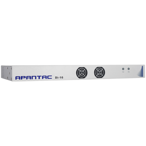Apantac Cost Effective 16 x 1 HDMI 1.4 input Multiviewer with HDMI 2.0 UHD output
