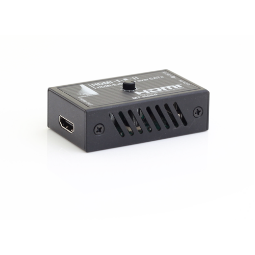 Apantac HDMI Short Distance Receiver CAT 5e/6 with 5V input