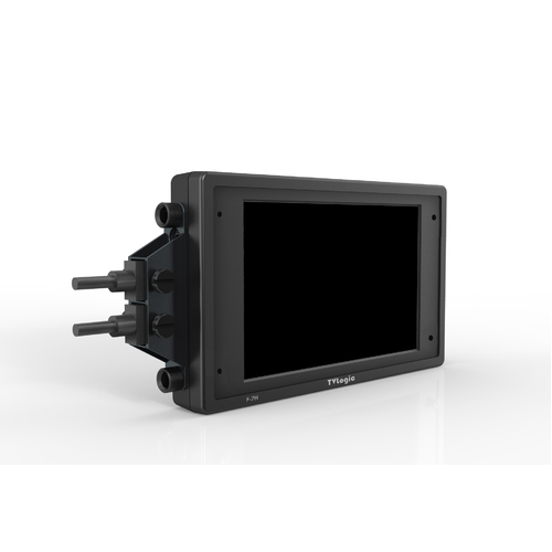 TV Logic HDMI Bracket for F-7H / F-7H mk2