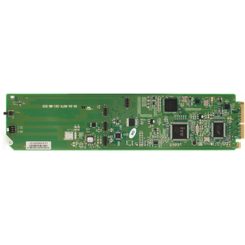 Apantac HDMI to SDI Converter without Scaler MB