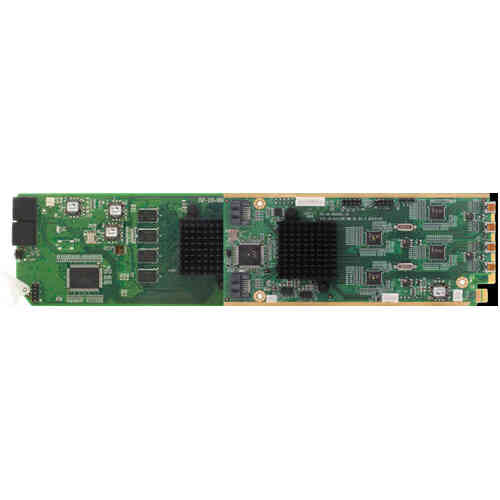 Apantac Modular Cascadable 4 HDMI Input Multiviewer (up to 40 inputs)