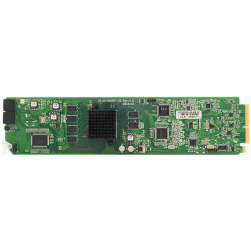 Apantac Modular Cascadable 4 SDI Input Multiviewer (up to 40 inputs) MB