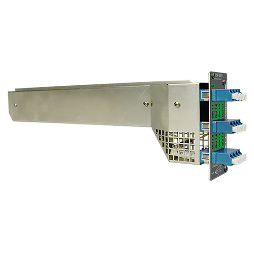 Lynx Technik Single Channel 1>8 Optical Splitter