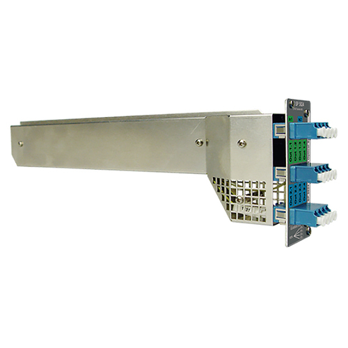 Lynx Technik Dual Channel 1>4 Optical Splitter